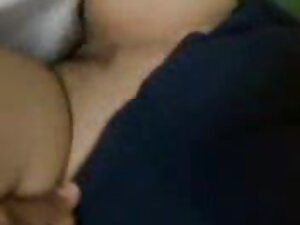 Trío FFM lesbiana mamada paja amateur adolescente webcam hecho ver pornografia gratis en español en casa